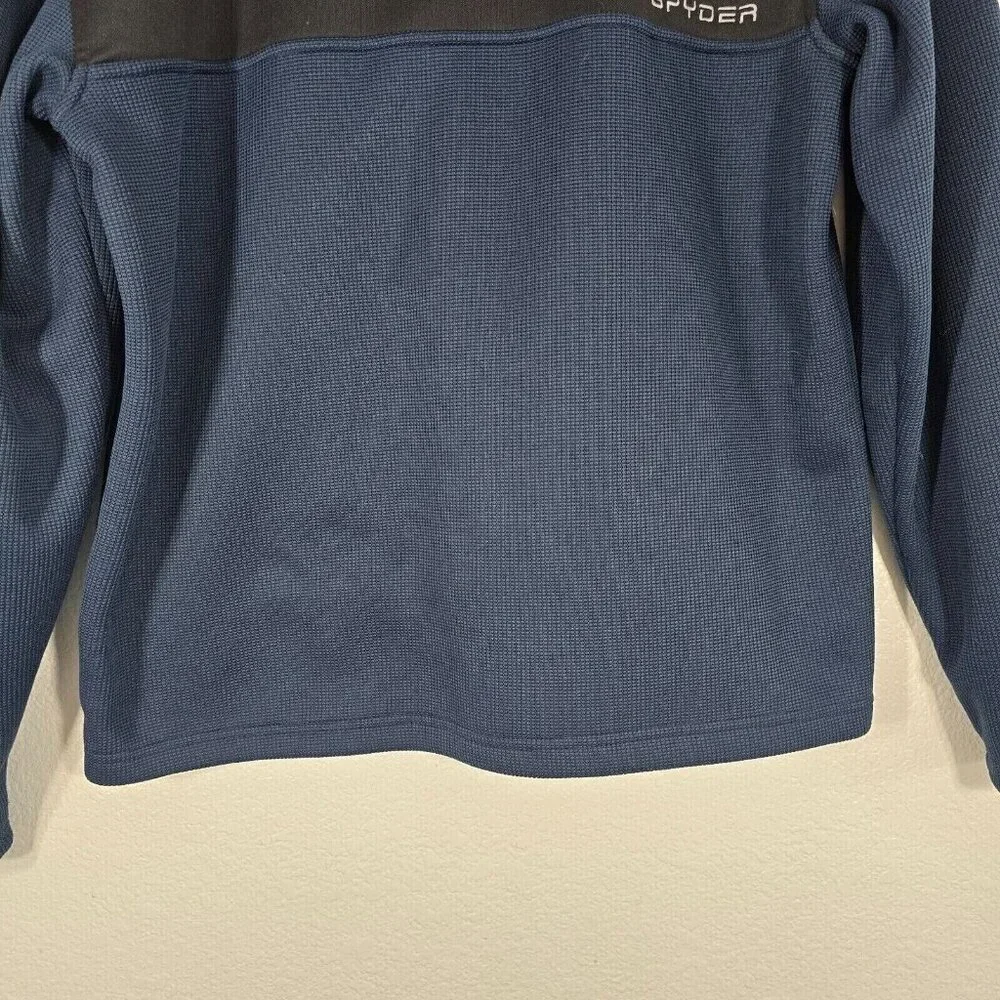 Spyder men size